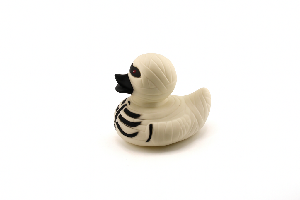 Mummy Duck