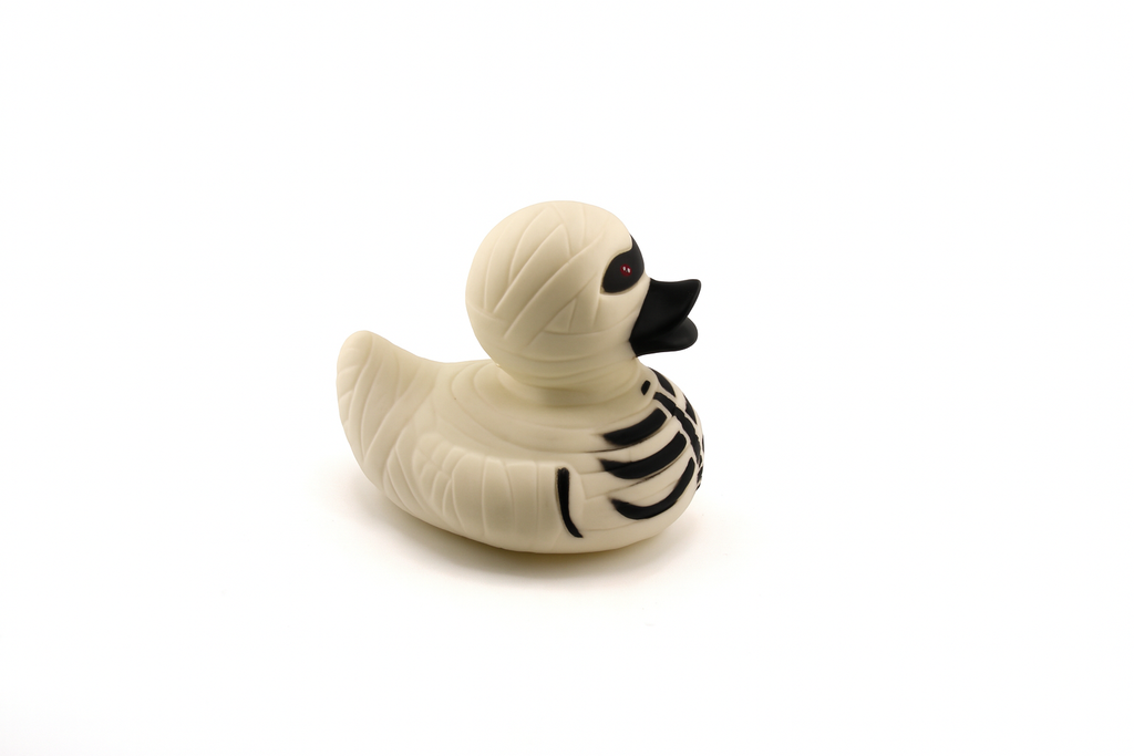 Mummy Duck