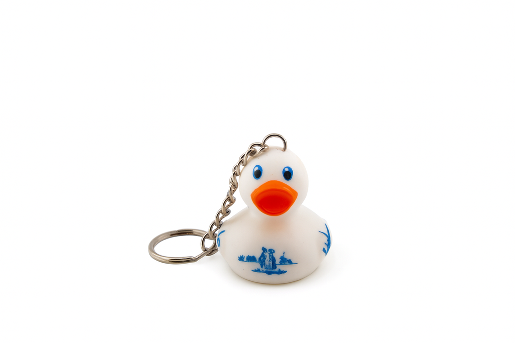 KEYCHAIN DELFTBLUE