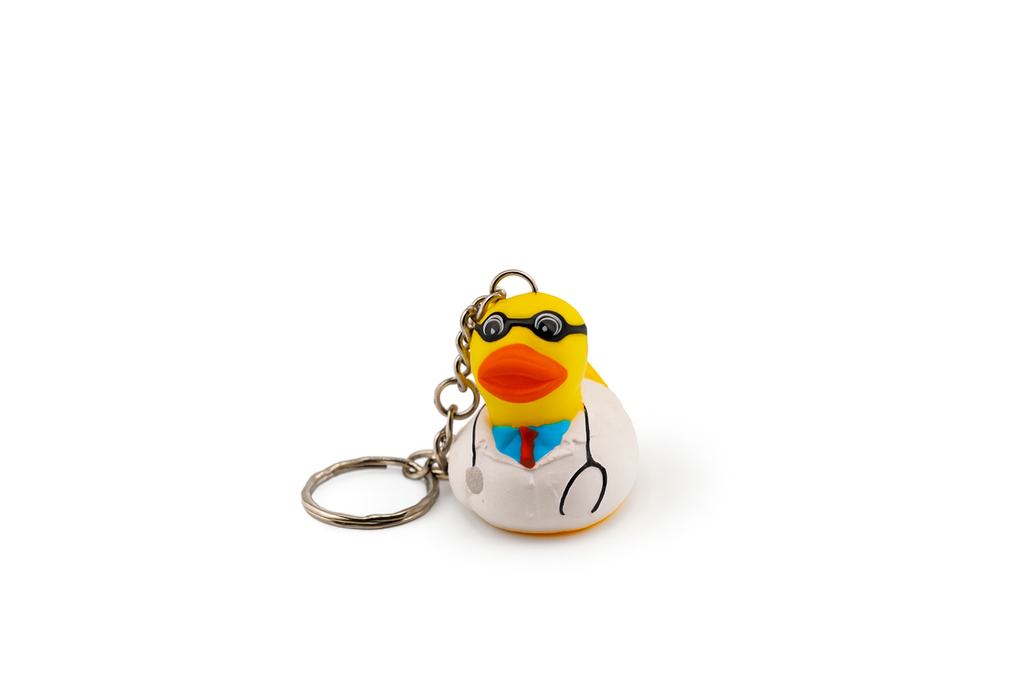 Keychain Rossi