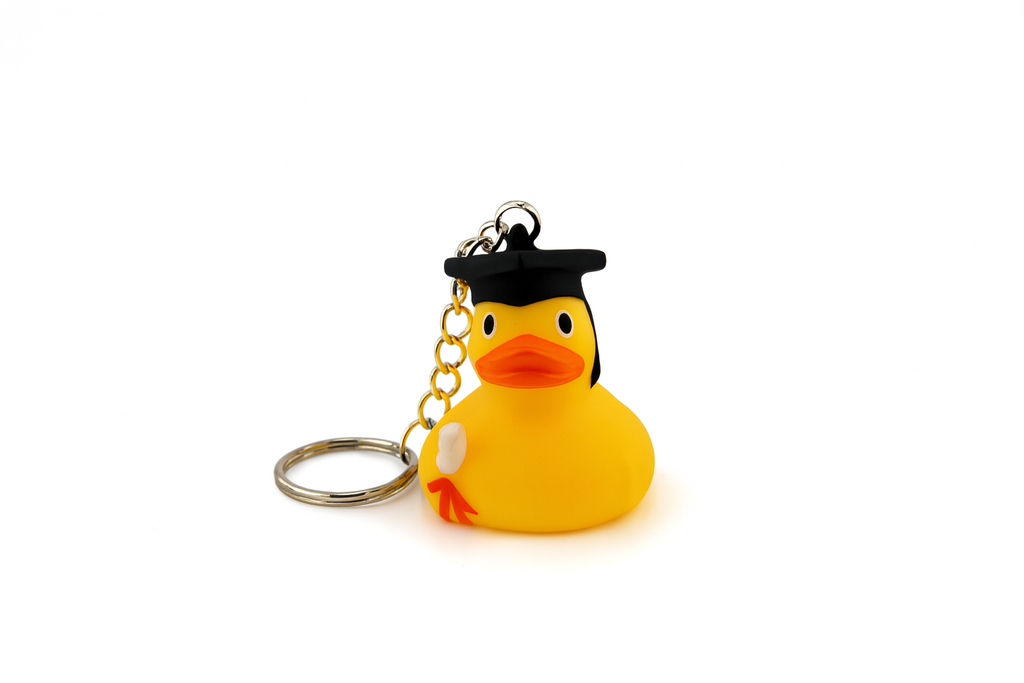 Keychain Bachelor