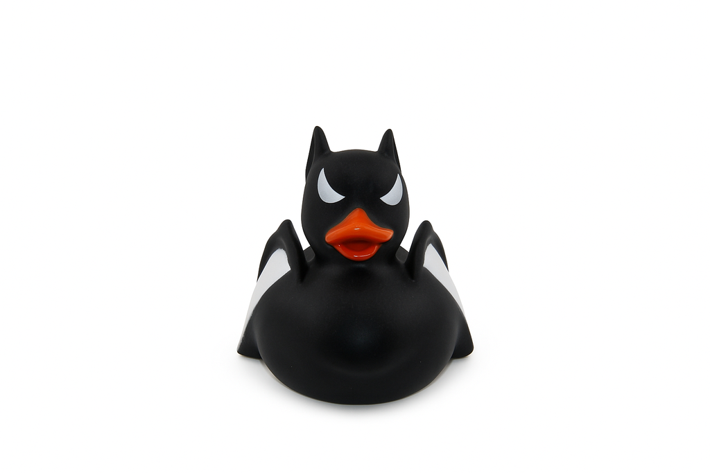 Actionman Black Small