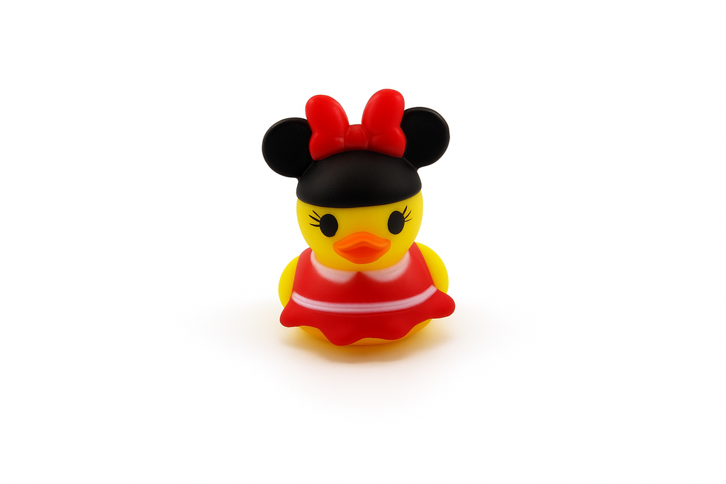 Mouse Girl