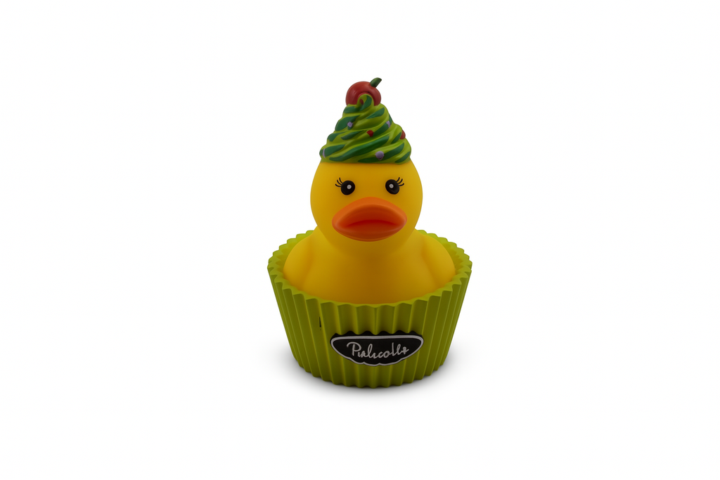 Duckcake Green