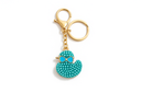 Blingbling Pearl Green
