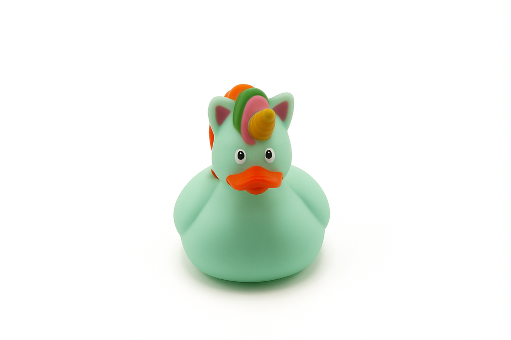 Unicorn Blue Small