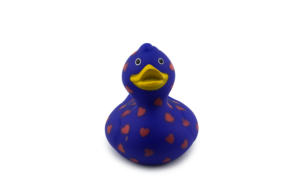 Dot Duck