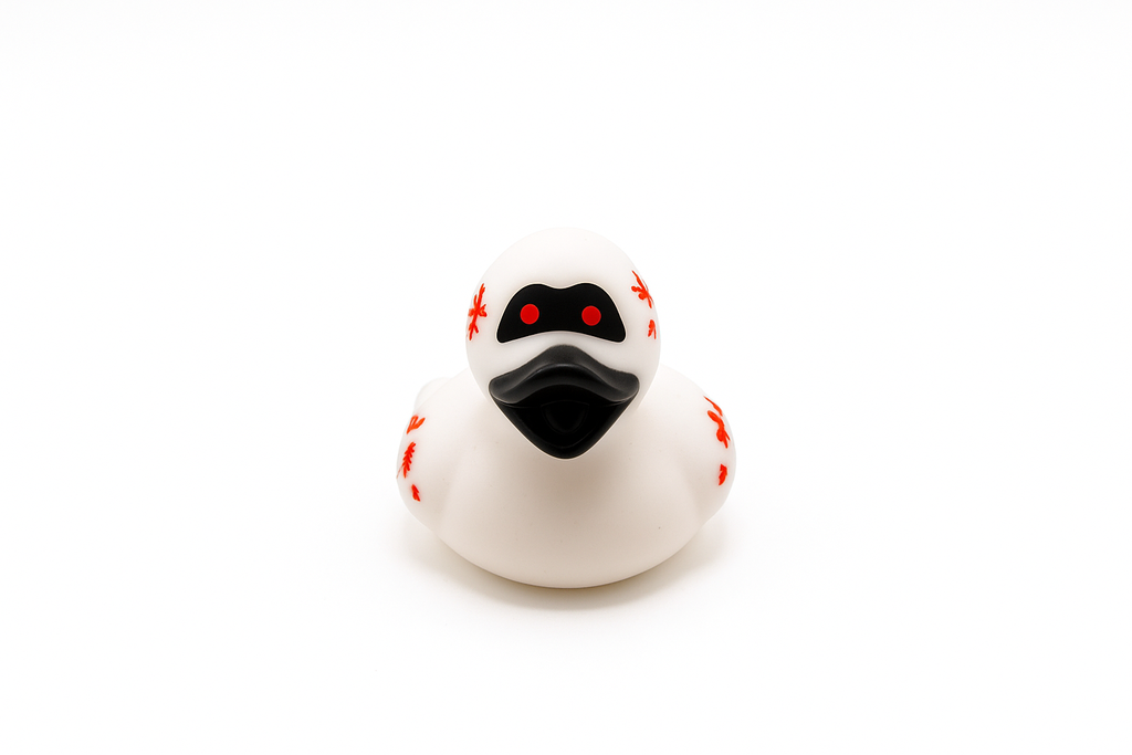 Halloween Series Trooper