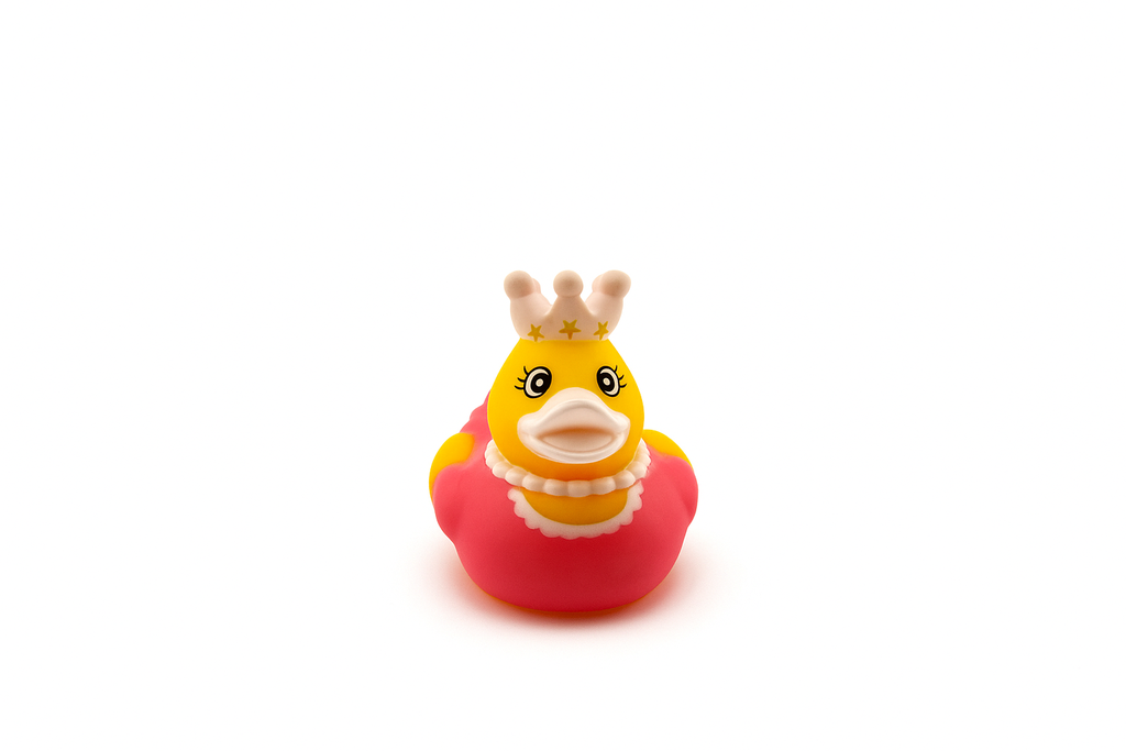 Queen Pink Small