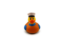 Road Worker