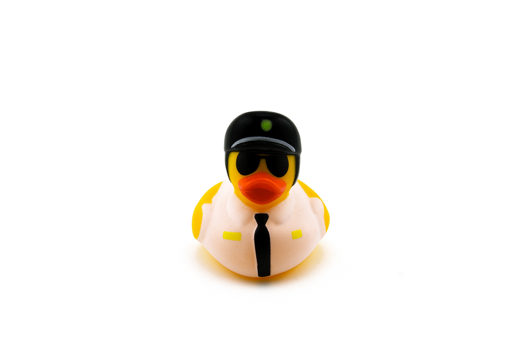 Policeman Small