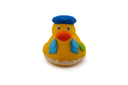 Bathing Bubble Duck