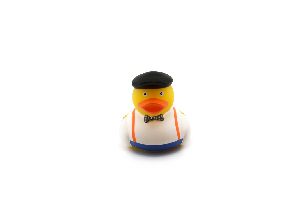 Gentleduck