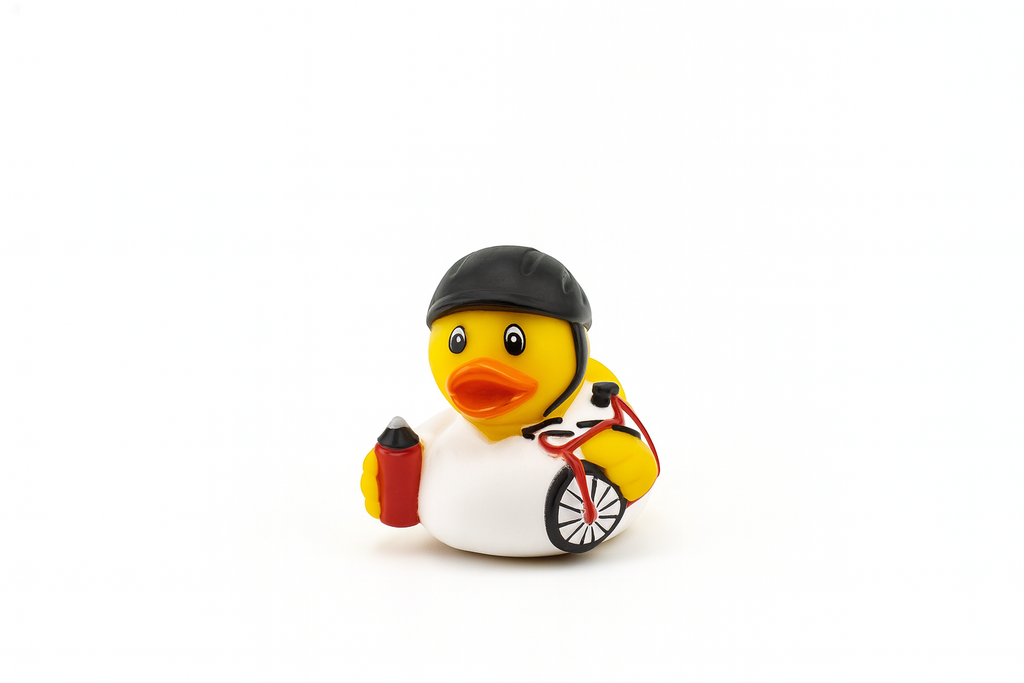 Cyclist