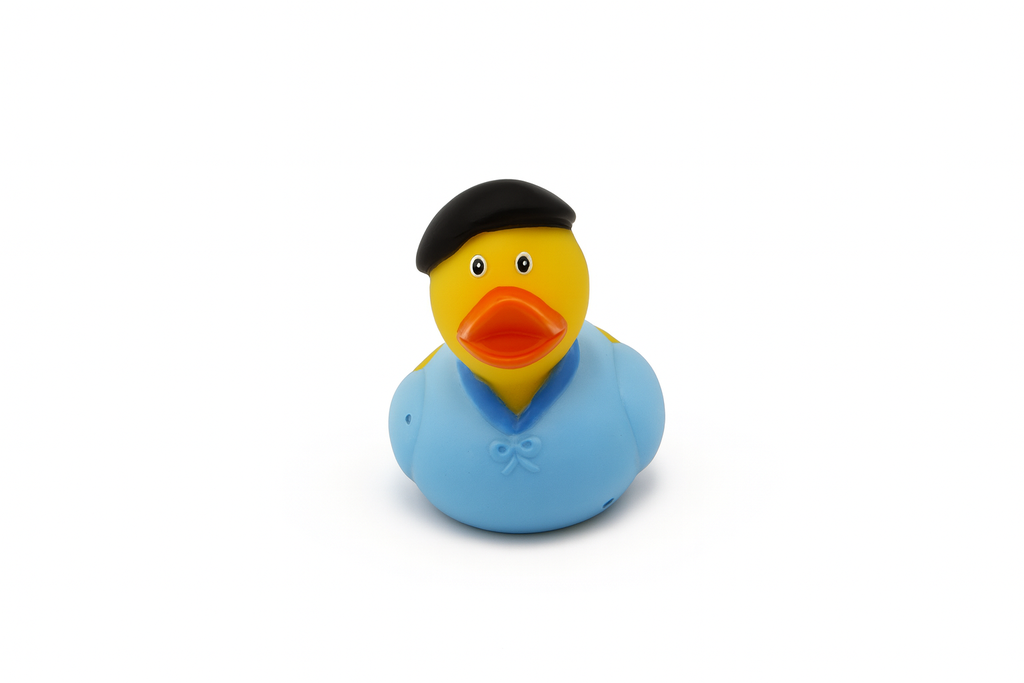 Engaged Man