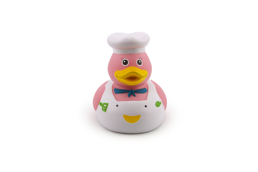 Cook Duck Pink