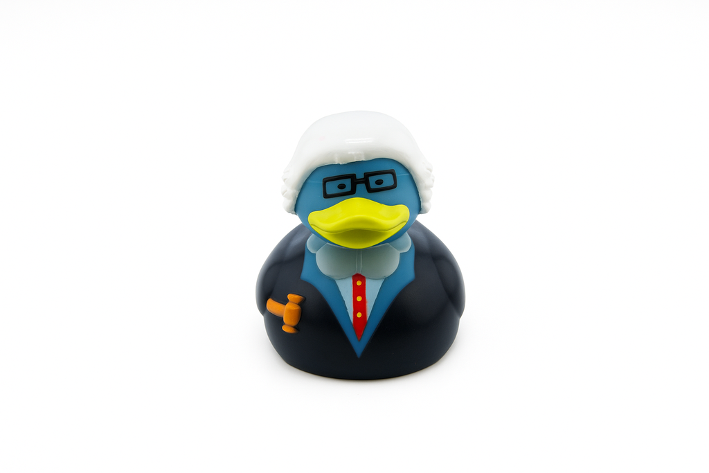 Judge Blue