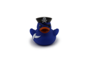 Pirate With Sabre Blue