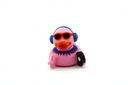 DJ Pink Small