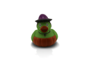 Pumpkin Duck