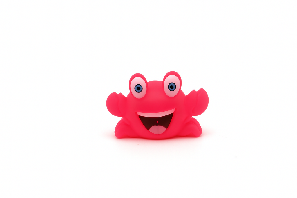 Crab Pink