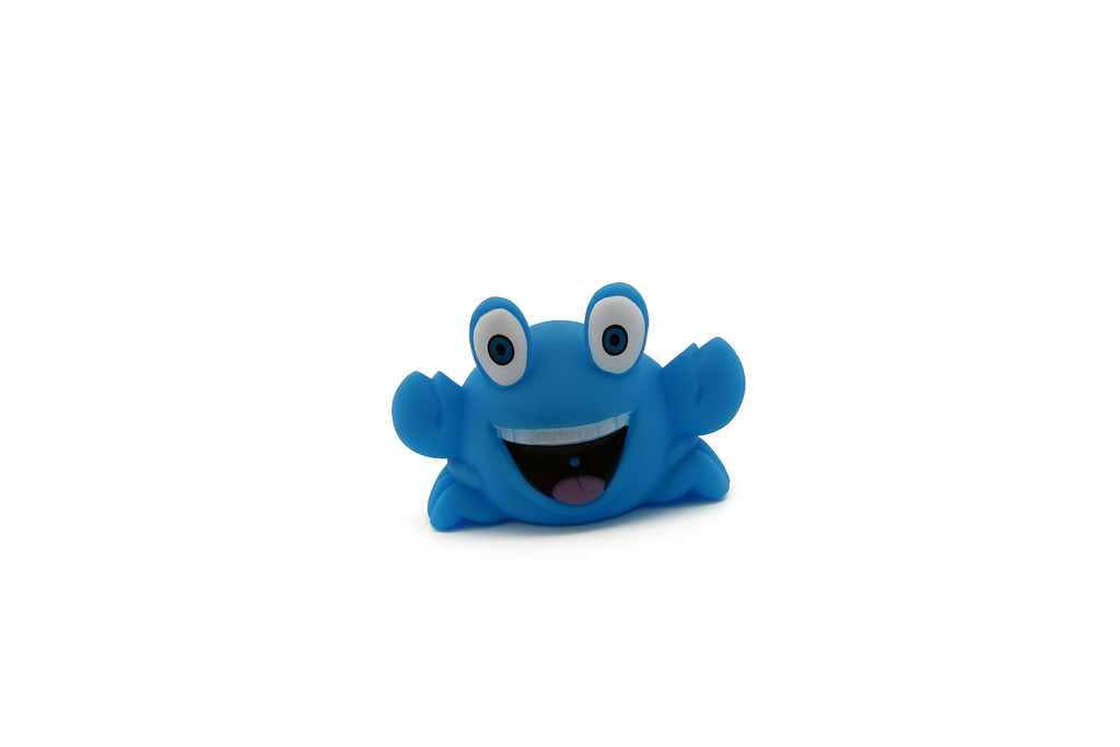 Crab Blue