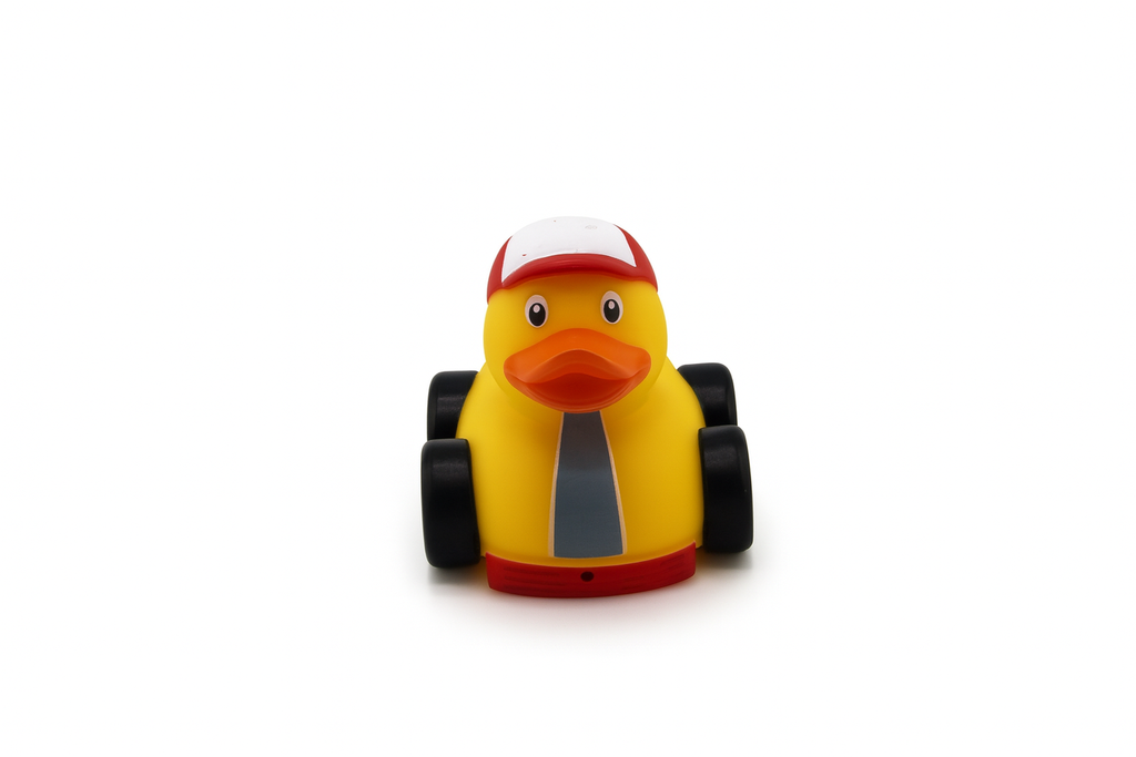Race Driver