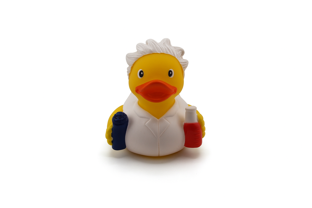 Chemist