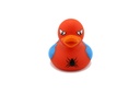 Actionman Red - Better Eyes