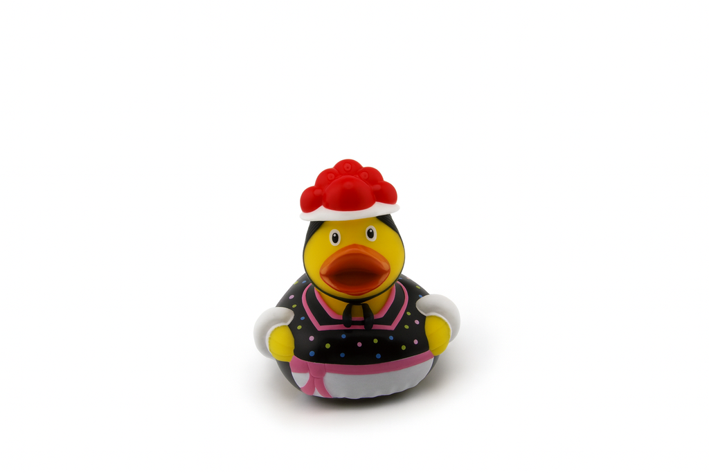 Black Forest Duck