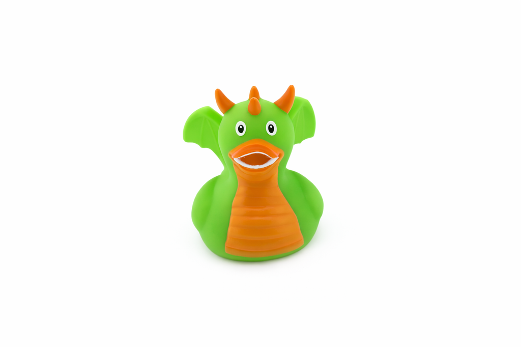Dragon Green