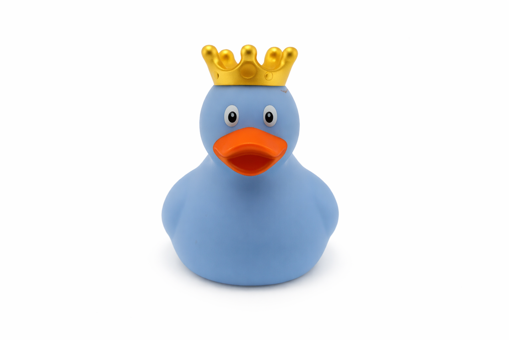 Crown Blue