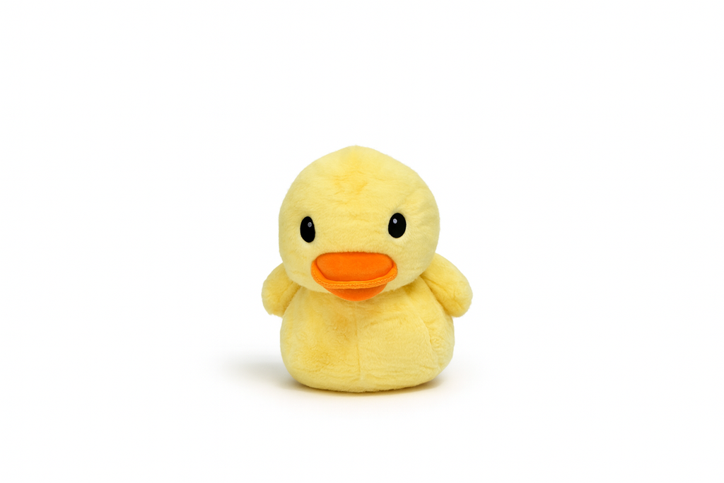 Medium Peluche