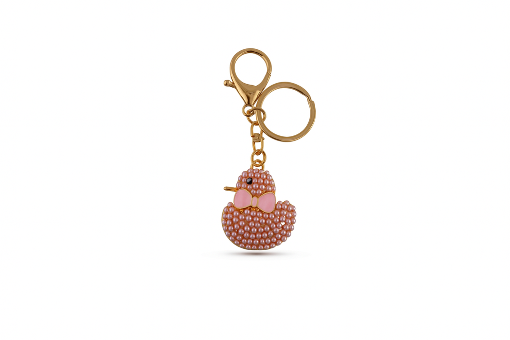 Blingbling Pearl Pink Dark