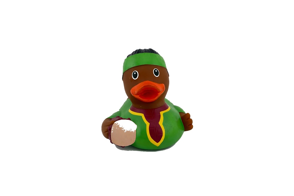 African Drummer
