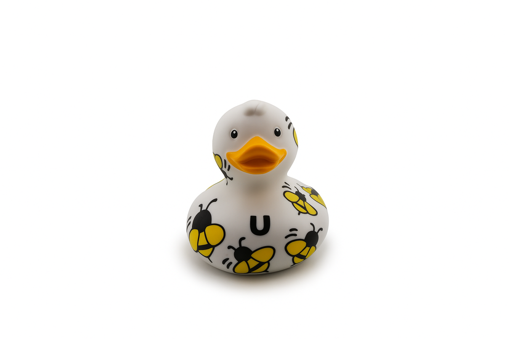 LUXURY BEE HAPPY DUCK