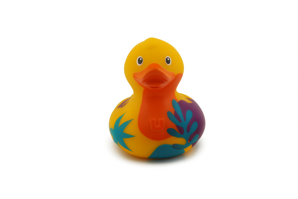 Luxury Cut Outs Duck