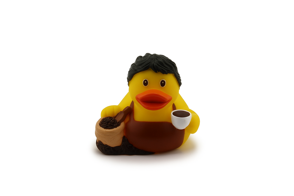 Barry Barista