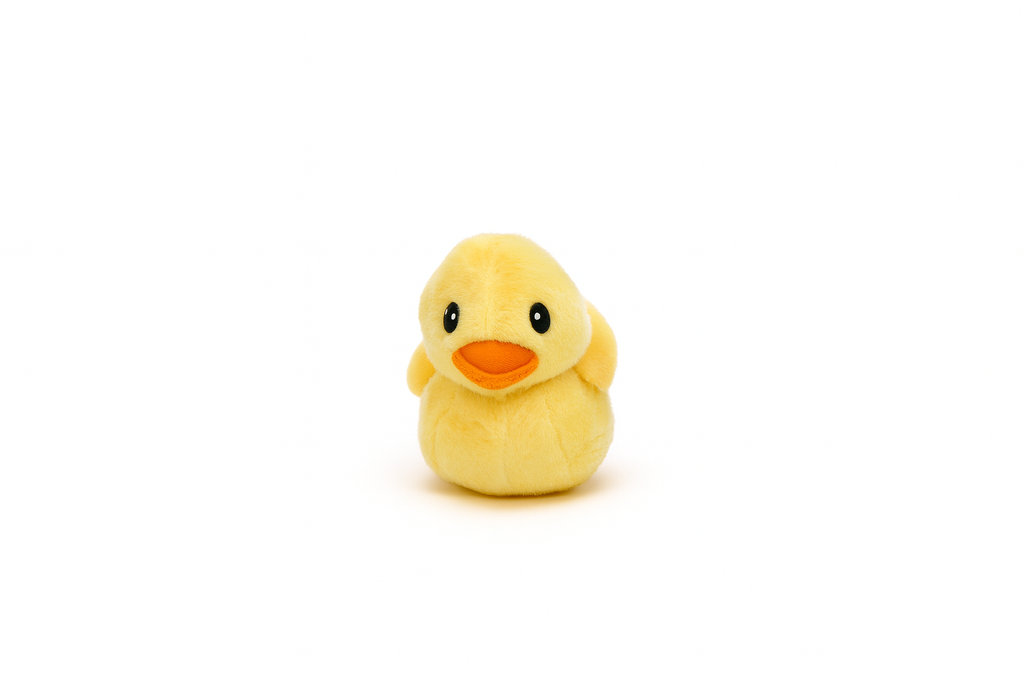 Small Peluche