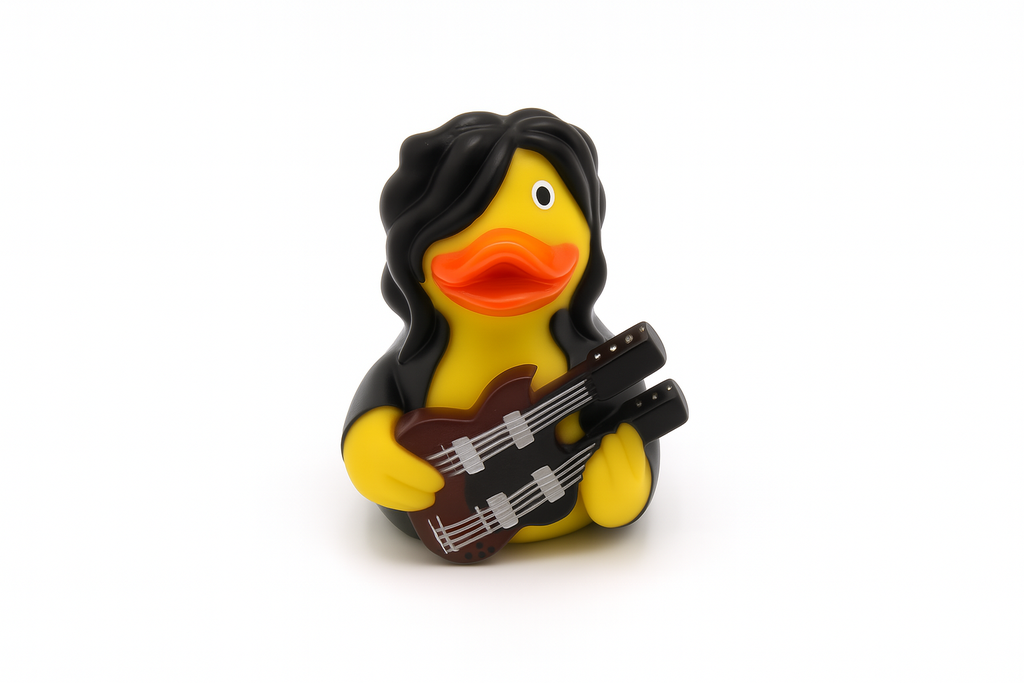 Guitarman