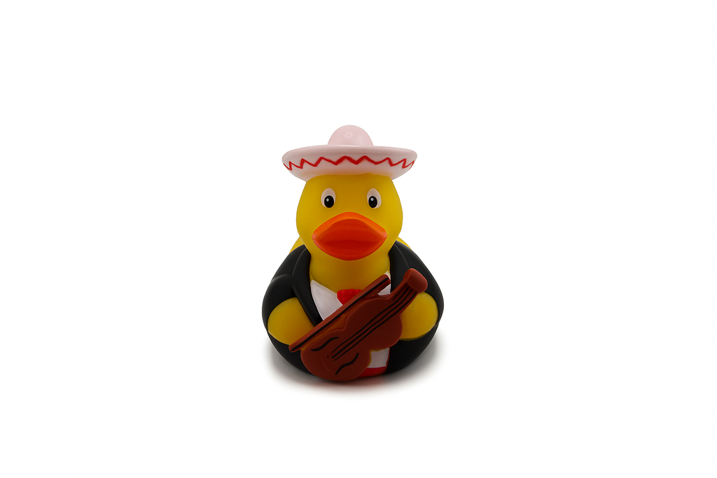 Mariachi Bass