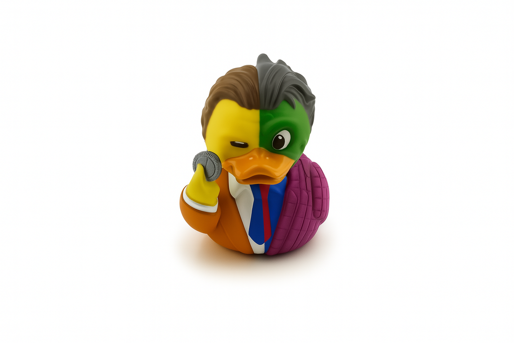 Two Face