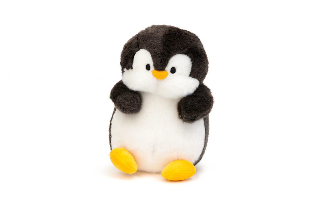 Penguin Peluche