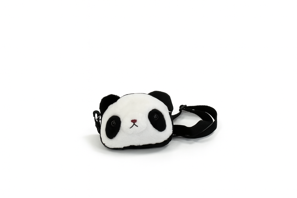 Panda Bag