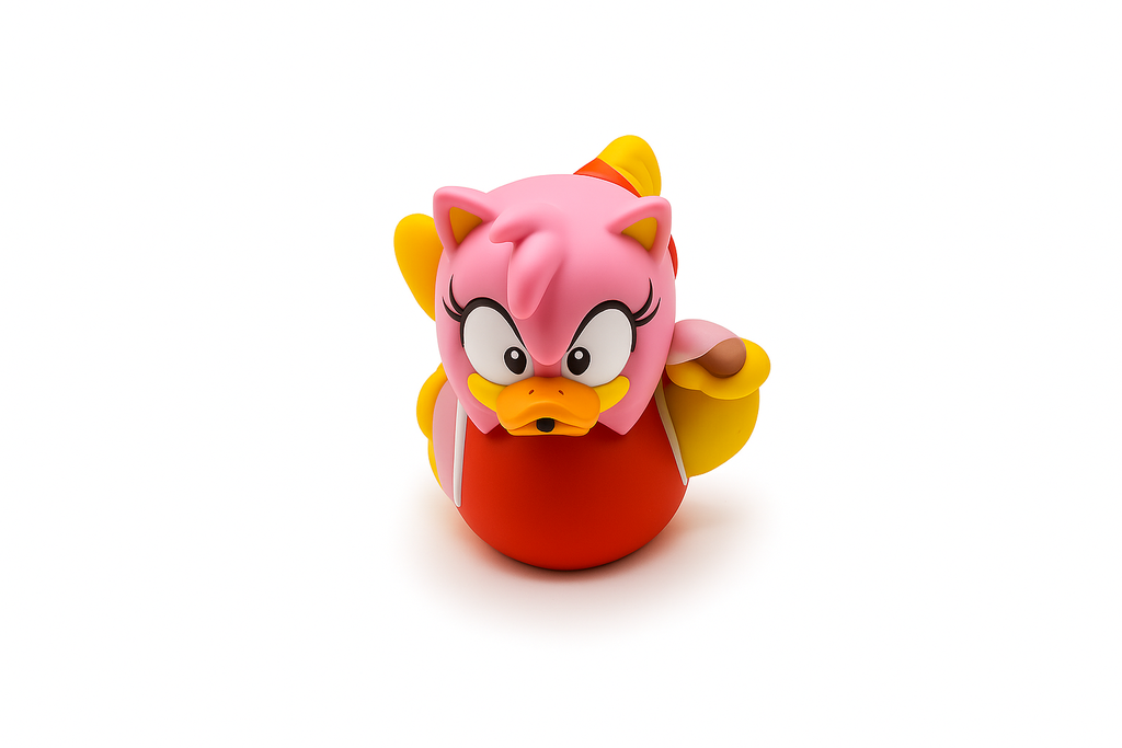Sonic: Amy Rose
