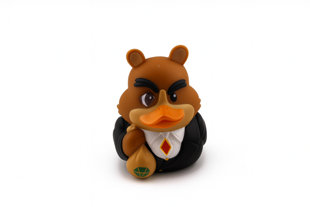 Spyro: Moneybags