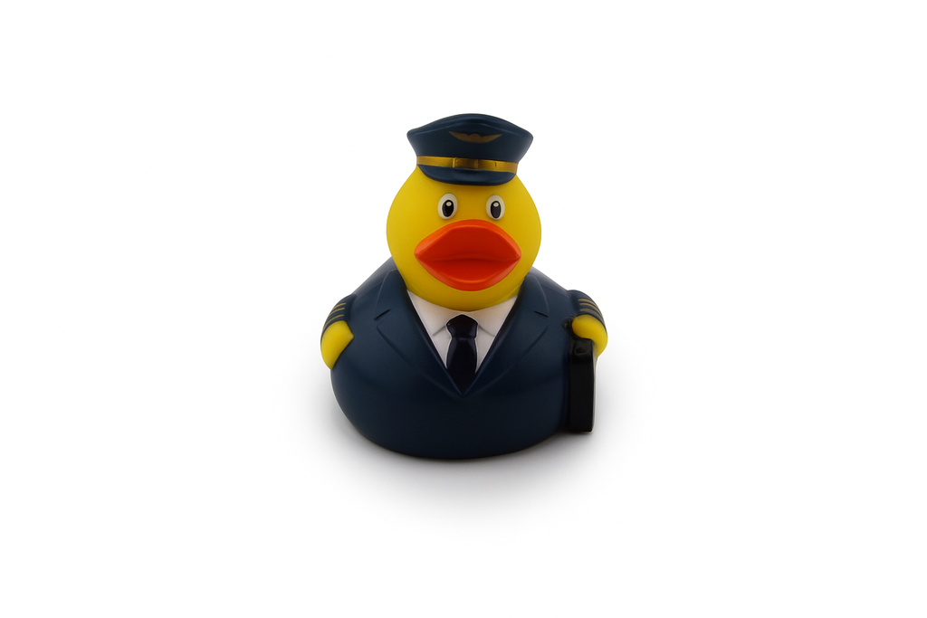 Pilot