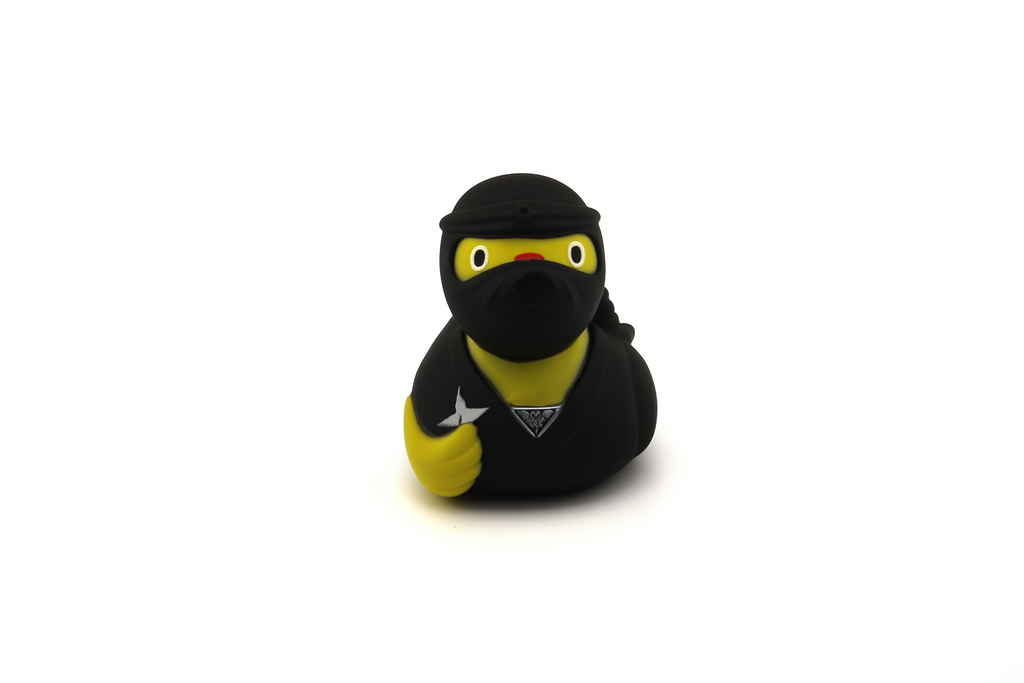 Quack Ninja (Ninja)