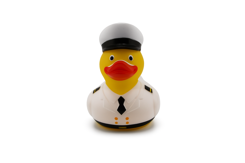 Captain Honor (Captain Rob)