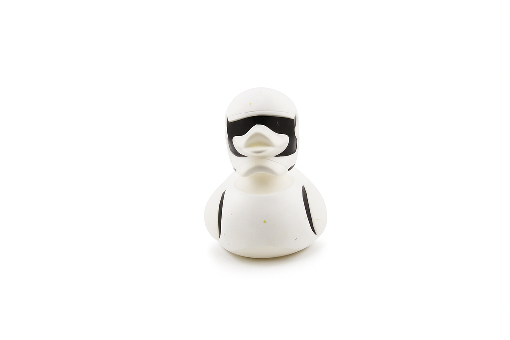 Trooper White